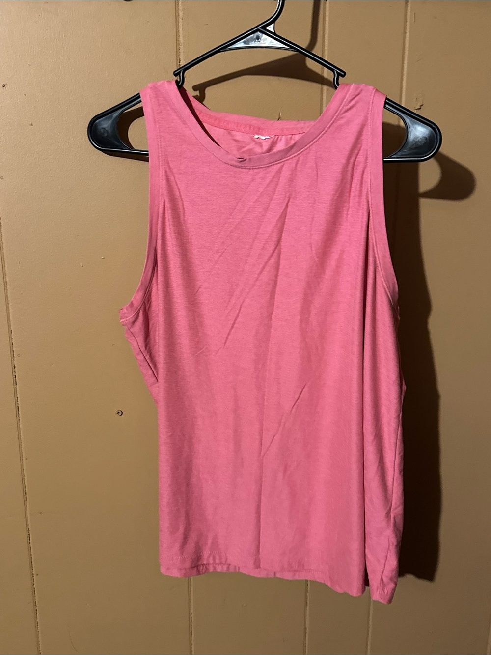 Sleeveless Tank Top set of 3 medium
